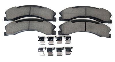 BRAKE PADS