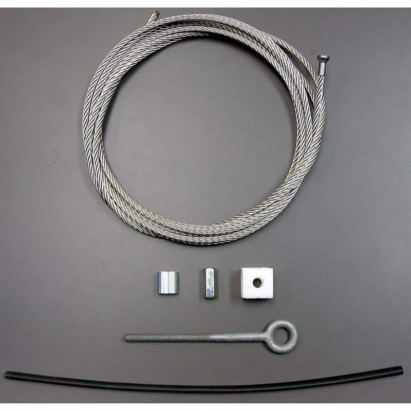 Cable Repair Kit - Accu-s - 22305