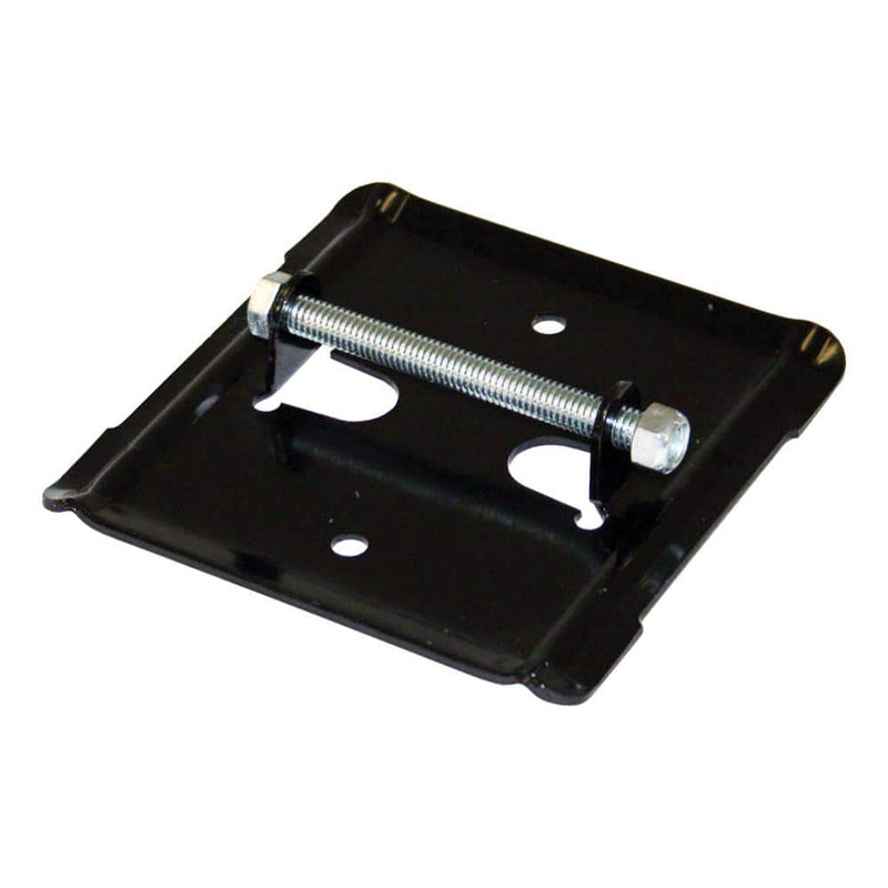 Set/2 'c' Jack Base Pads - 23200