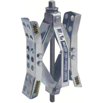 Deluxe Tire Locking Chock - 28005