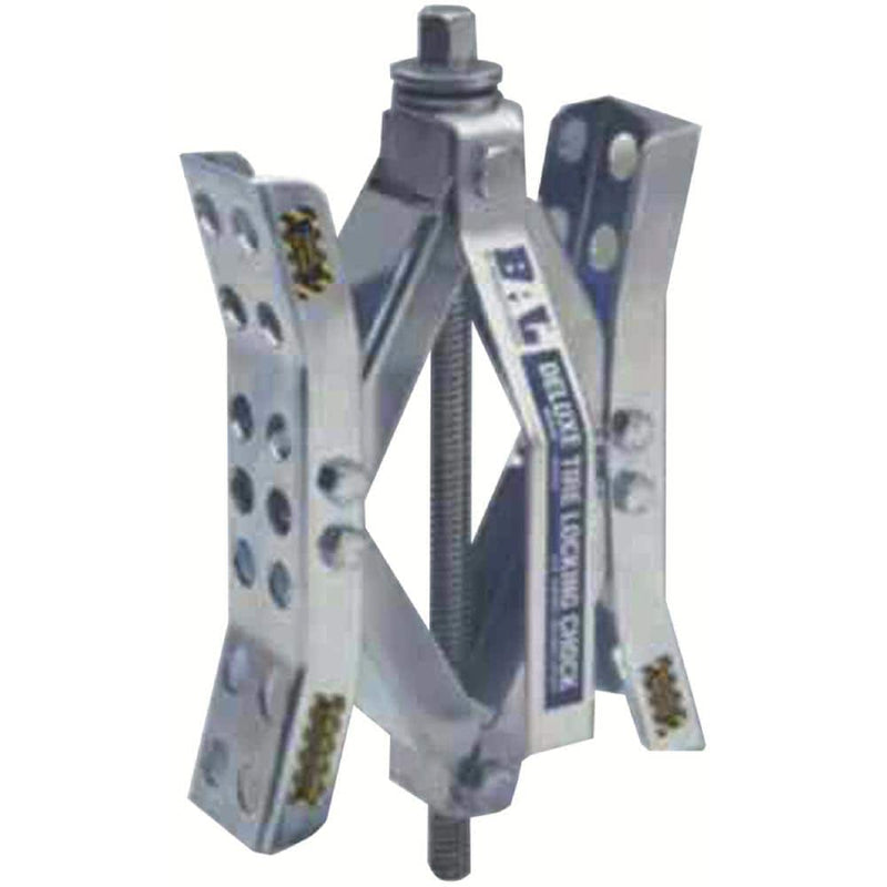 Deluxe Tire Locking Chock - 28005