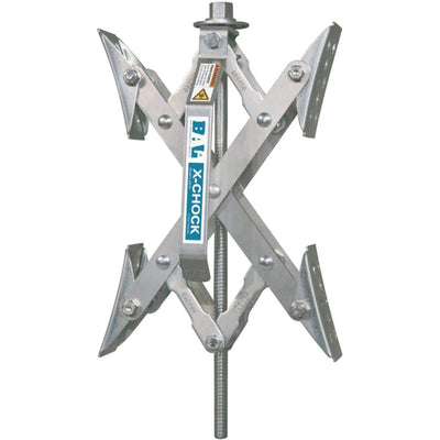 X-chock Tire Locking Choc - 28010