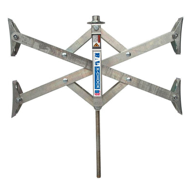 Xtended Fit X-chock - 28014