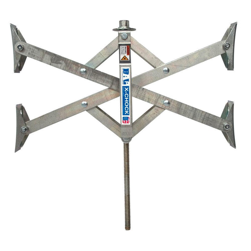 Xtended Fit X-chock - 28014