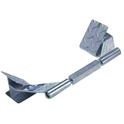 Single Axle Chock - 28020