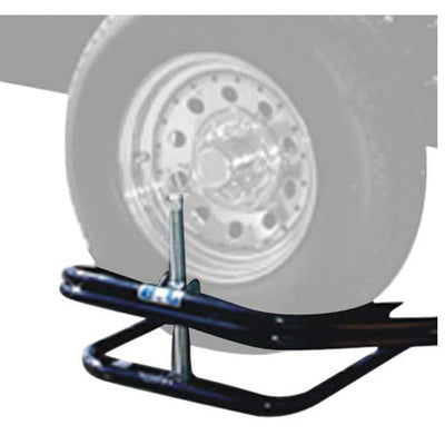 Light Trailer Tire Levele - 28050