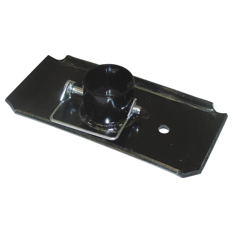 Short Foot Pad for Man&pwr Tongue - 29050B