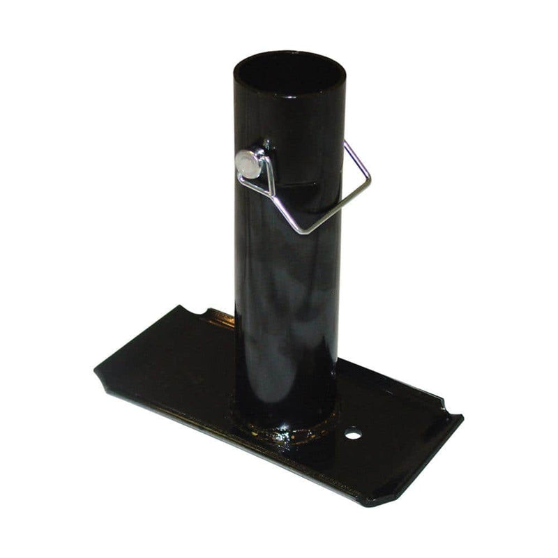 2' Bal Jack Foot Tall- Bo - 29055B