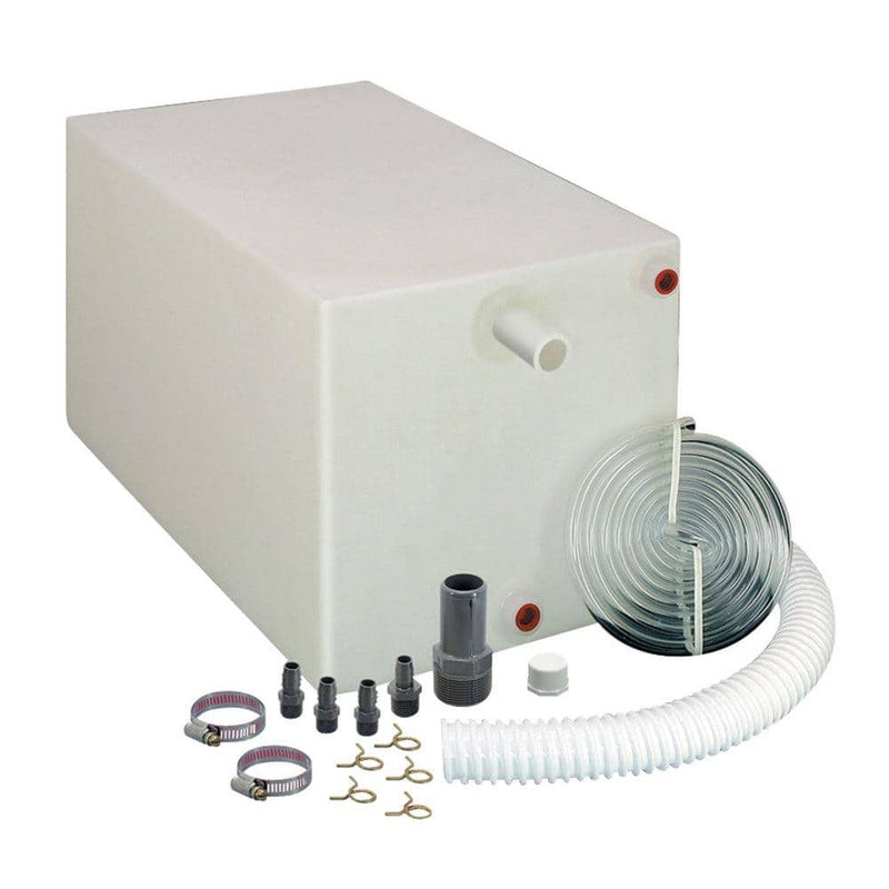 12 Gallon Water Tank Kit - 11914