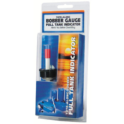Bobber Gauge Tank Indicat - 26835