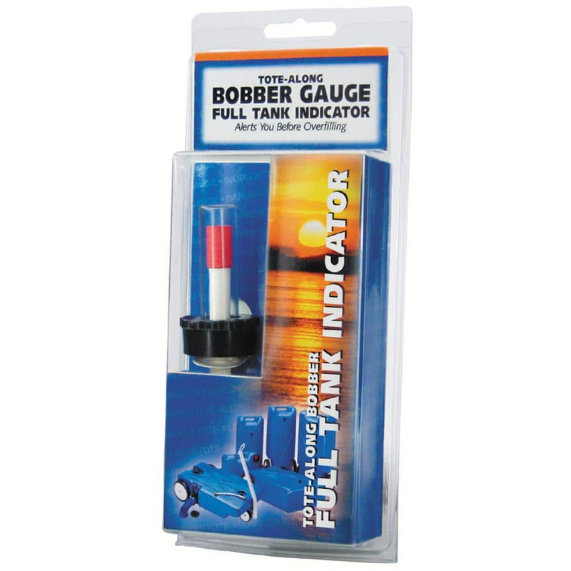 Bobber Gauge Tank Indicat - 26835