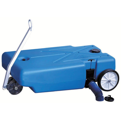 16GAL 4-WHEELER Tote Alon - 28191