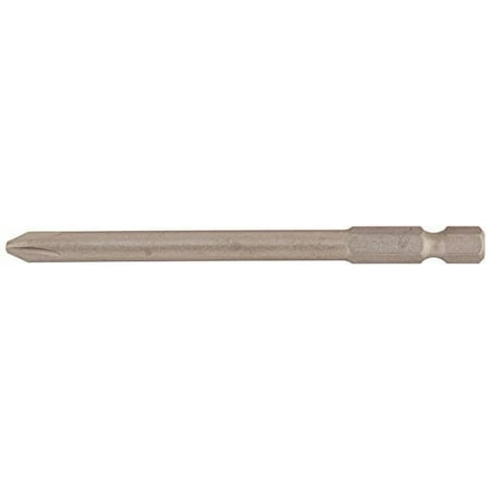 Bit #2PHILLIPS 3-1/2'LONG - 00944P2C