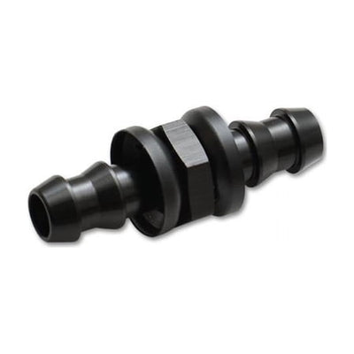 -8AN to -10AN Barbed Transition Fitting - VIB11246