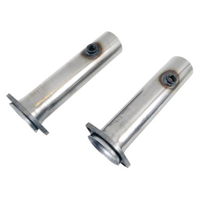 2-3/4 EXHAUST FLOW TUBES