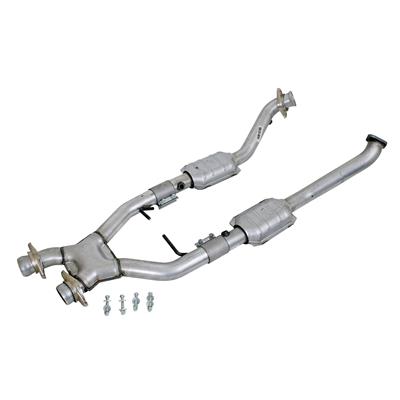 96-98 FORD MUSTANG 4.6-4V 2.5