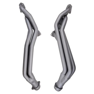 HEADER LONG TUBE