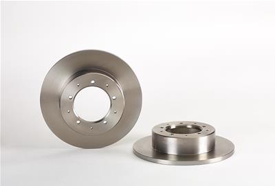 BRAKE ROTOR