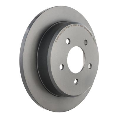 BRAKE ROTOR