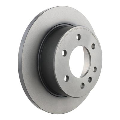 BRAKE ROTOR