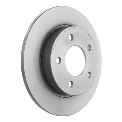 Brake Rotor - 08A02911