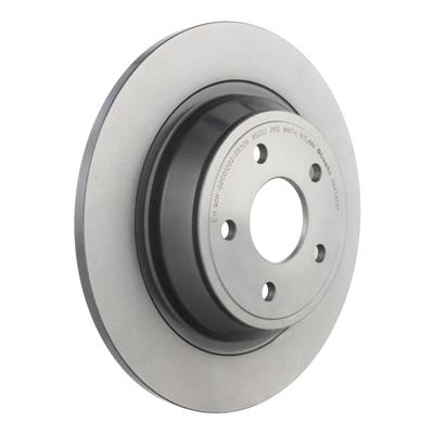 BRAKE ROTOR