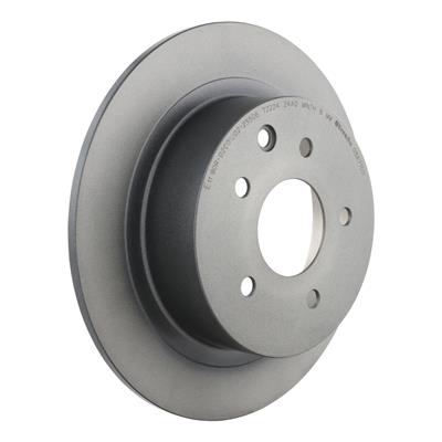 BRAKE ROTOR