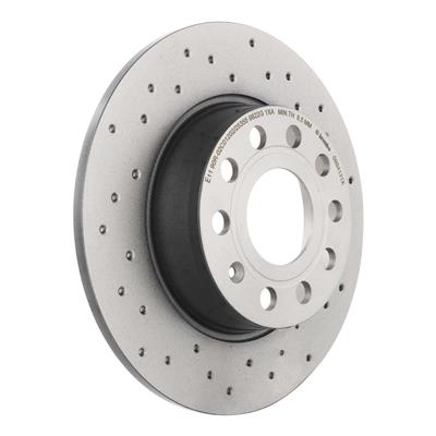 BRAKE ROTOR