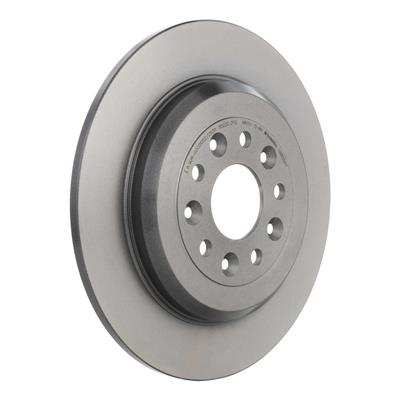 BRAKE ROTOR