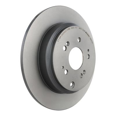 BRAKE ROTOR