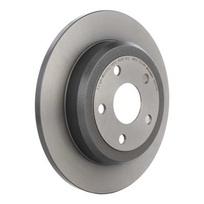 BRAKE ROTOR