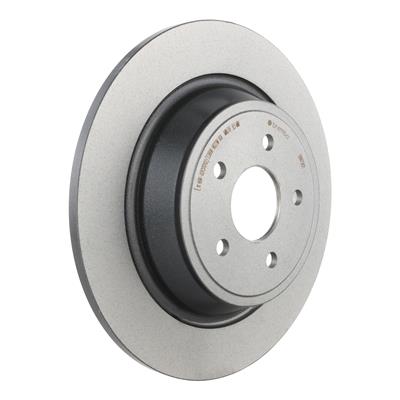 BRAKE ROTOR