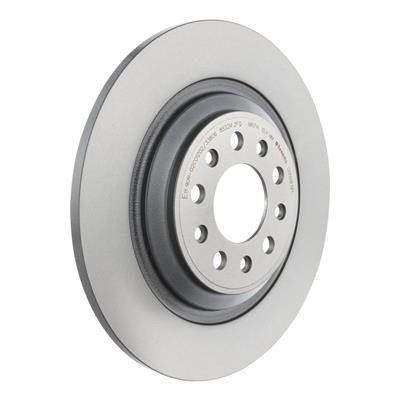 BRAKE ROTOR