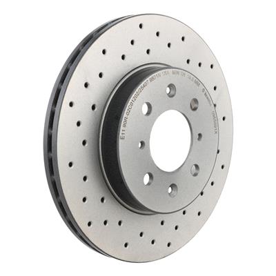 BRAKE ROTOR