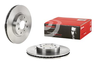 BRAKE ROTOR