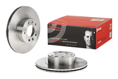 BRAKE ROTOR