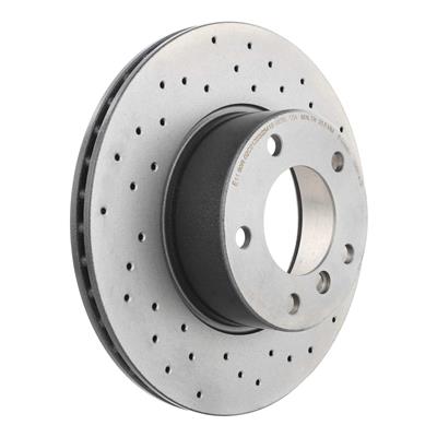 BRAKE ROTOR