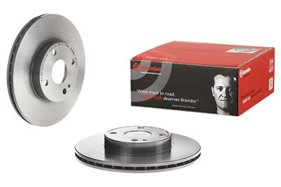 BRAKE ROTOR
