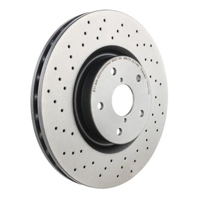 BRAKE ROTOR