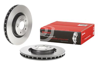 BRAKE ROTOR