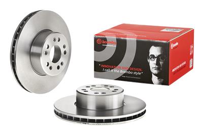 BRAKE ROTOR