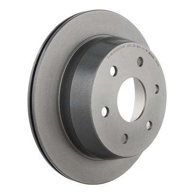 BRAKE ROTOR