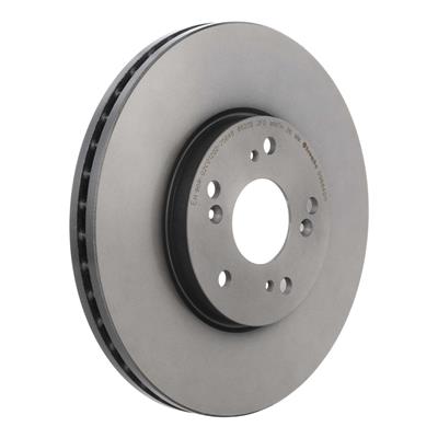 BRAKE ROTOR