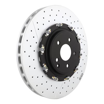 BRAKE ROTOR