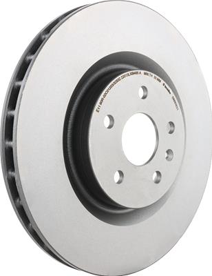 BRAKE ROTOR