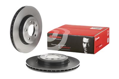 BRAKE ROTOR
