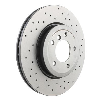 BRAKE ROTOR