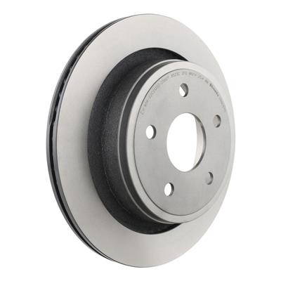 BRAKE ROTOR