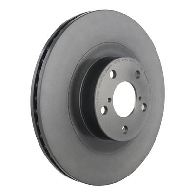 BRAKE ROTOR