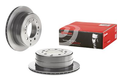 BRAKE ROTOR